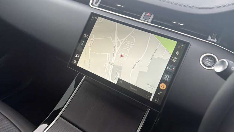 Land Rover Range Rover Evoque 2.0 D200 Autobiography 5dr Auto [Revised] Diesel Hatchback